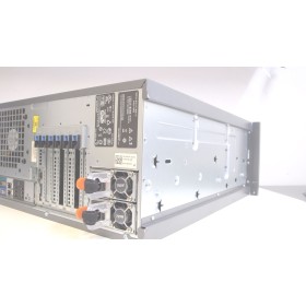 Serveur DELL Poweredge T320 1 x Xeon Six Core E5-2440 SATA - SAS