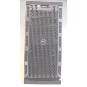 Serveur DELL Poweredge T320 1 x Xeon Six Core E5-2440 SATA - SAS