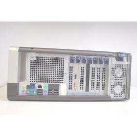 Serveur DELL Precision T3610  1 x Xeon Quad Core E5-1620