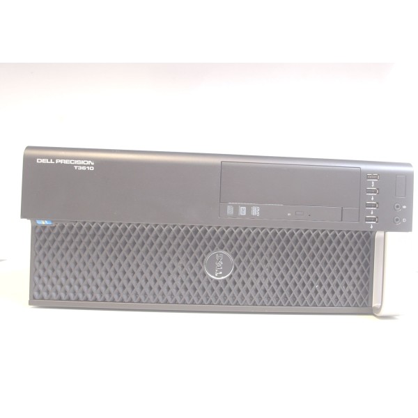 Serveur DELL Precision T3610 1 x Xeon Quad Core E5-1620