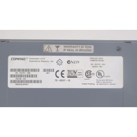 HP Disk drive 159138-001 36 Gigas SCSI 3.5" 10 Krpm