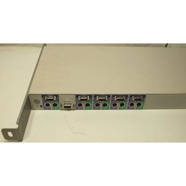 KVM-SWITCH HP 147092-001