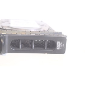 DELL Disk drive UD558 146 Gigas SCSI 3.5" 15 Krpm