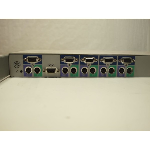 KVM-SWITCH HP 147092-001