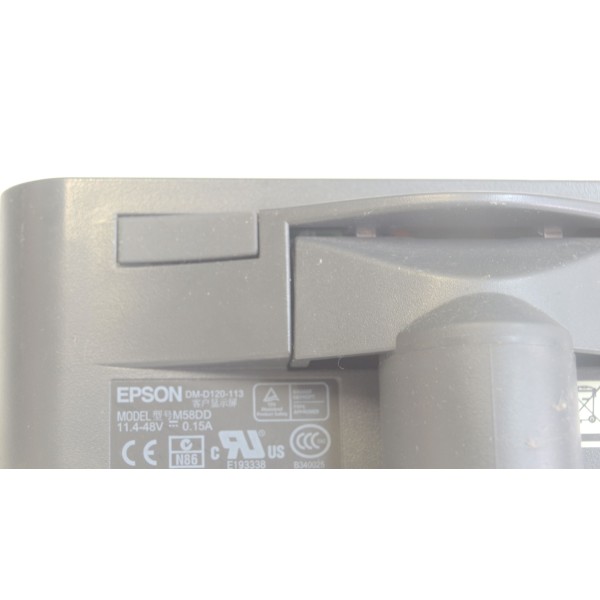 TPV EPSON  : M58DD