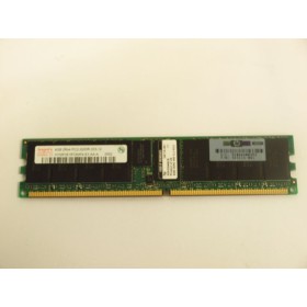 HP MEMORIA 4GB RAM | Usado