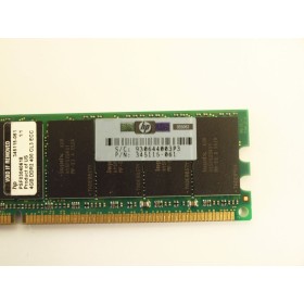 HP MEMORY 4GB RAM Refurb.
