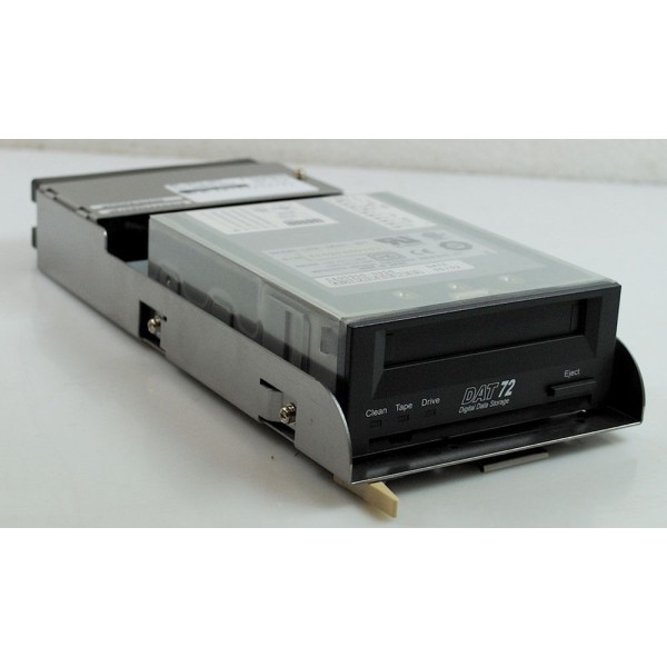 Tape drive DAT72 FUJITSU CA05950-0956