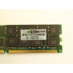 HP MEMORY 2GB RAM | Ricond.