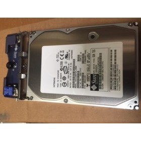 Disque Dur SUN SCSI 3.5 15 Krpm 72 Gb 390-0360-02