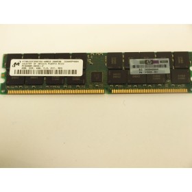 HP MEMORY 2GB RAM | Ricond.