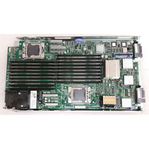 Carte mere IBM HS22V : 49Y8002