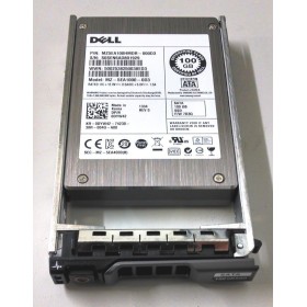 Disque Dur DELL SSD 2.5  100 Gb 0DYW42