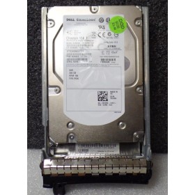 Disque dur EQUALLOGIC 0959R4 SAS 3.5 15 Krpm 300 Gigas