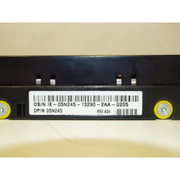 Hard Drive EMC 005047171 FIBRE 3.5" 36 Gigas 10 Krpm