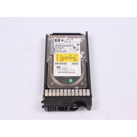 Disco duro HP AB422-69001 146 Gigas SCSI 3.5" 10 Krpm