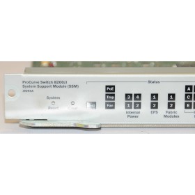 Switch HP : J9095A