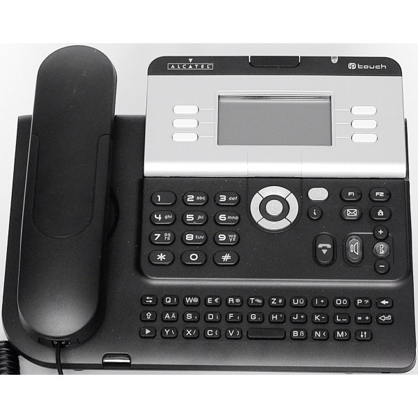 PHONES | Ricond.