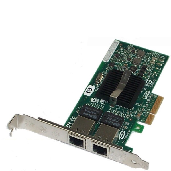 Carte Reseau High Profile HP :  412646-001 HP