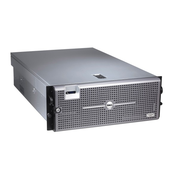 Serveur DELL Poweredge R900 4 x Xeon Quad Core E7320