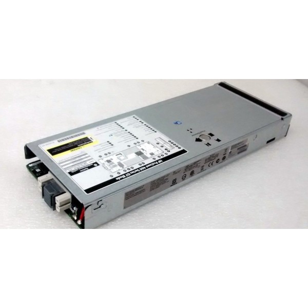 Serveur HP Proliant BL460C 2 x Xeon Quad Core L5630 SATA - SAS - SSD