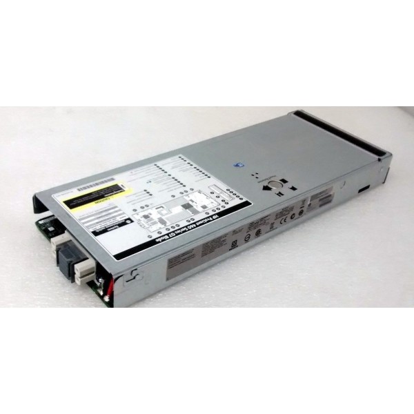 Serveur HP Proliant BL460C 1 x Xeon Quad Core L5630 SATA - SAS - SSD