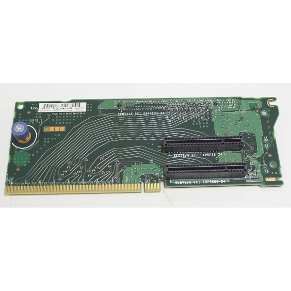 Riser Board HP  : 451278-001