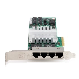 Carte reseau Low Profile HP : 436431-001 LP