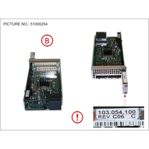 Module FUJITSU A3C40066754