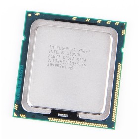 Processeur INTEL : SLBZ7