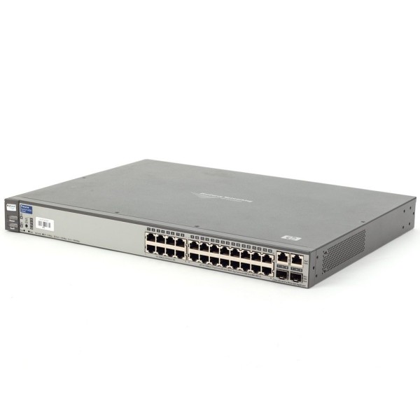 Switch 24 Ports HP : J4900C