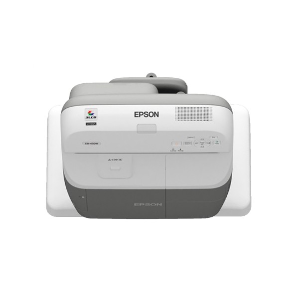 PROJECTEUR EPSON EB455Wi