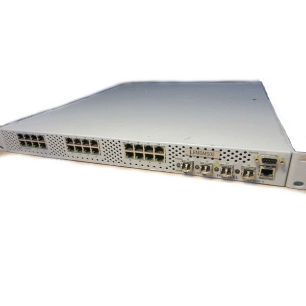Switch 24 Ports Nortel :  AS2424-E