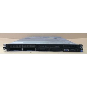 Server HP Proliant DL360 G6 2 x Xeon Quad Core E5530 16 Gigas Rack 1U