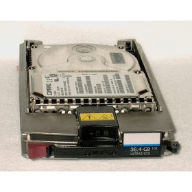 Used disk drive HP 177986-001 serveur-occasion.com