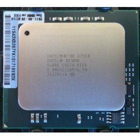 Processeur INTEL : SLBRE