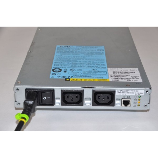 Alimentazione WY652 per DELL NS120-480