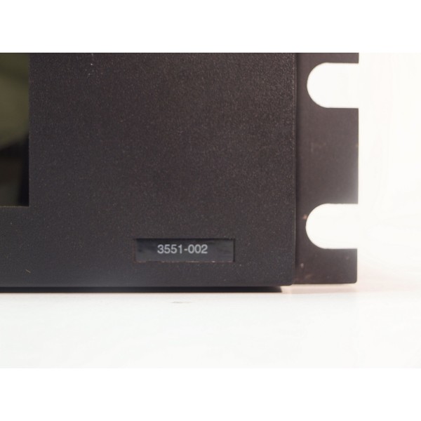 Tape Drive SAUV CHASSIS IBM 3551-002