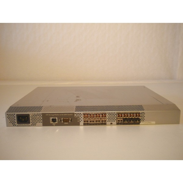 San-Switch Hp : A7985A