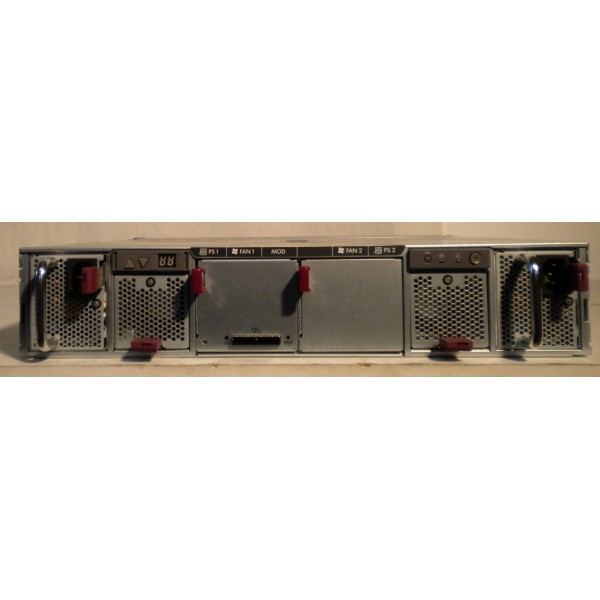 Used disk array HP 418800-B21 serveur-occasion.com