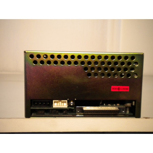 Used Tape drive HP SDLT600 AA984-64001 serveur-occasion.com