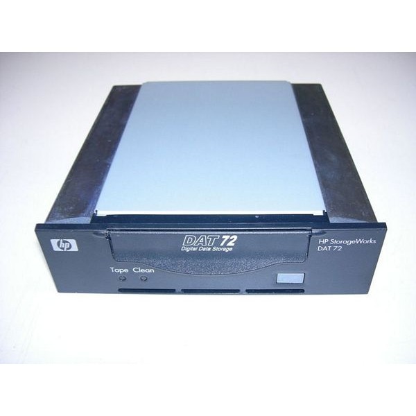 Tape Drive DAT72 HP DW009-69201