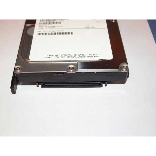 Used disk drive NEC 6927780000 serveur-occasion.com