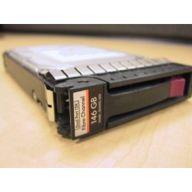 HP AG556-64201 146GB 3.5" HDD Refurb.