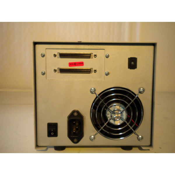 Used Tape drive HP DLT8000 C5726-60003 serveur-occasion.com