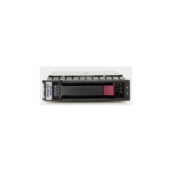 Used disk drive HP DF300A4950 serveur-occasion.com