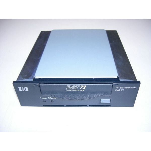 Tape Drive DAT72 HP DW009-67201