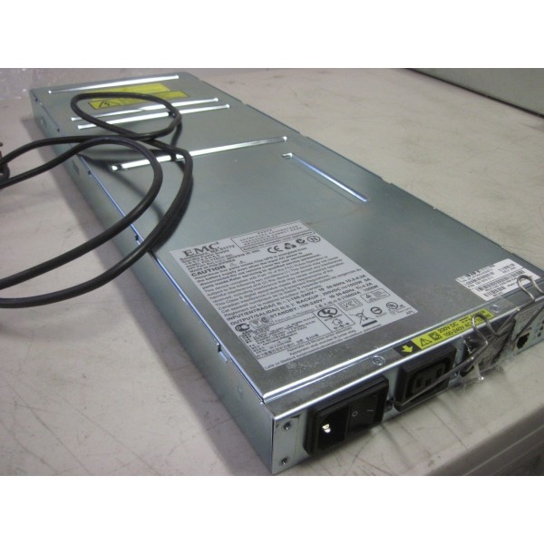 Alimentazione 100-809-013 per EMC CX200-300-400