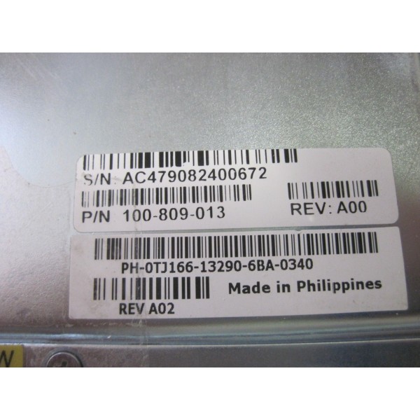 Alimentazione 100-809-013 per EMC CX200-300-400