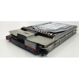 Disque dur HP 366024-002 FIBRE 3,5" 15 Krpm 146 Gigas